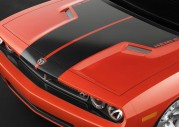 Dodge Challenger Concept